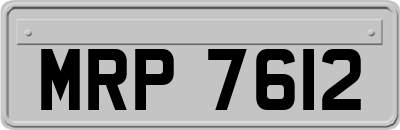 MRP7612