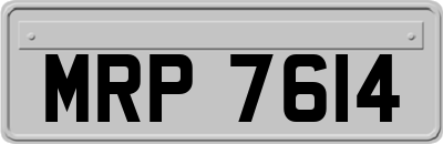 MRP7614