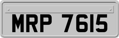 MRP7615