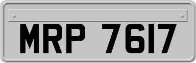 MRP7617