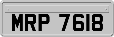 MRP7618