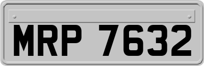 MRP7632