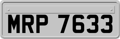MRP7633