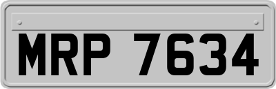 MRP7634