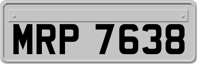 MRP7638