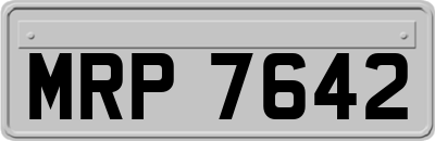 MRP7642