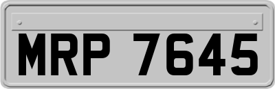 MRP7645