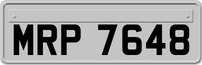 MRP7648