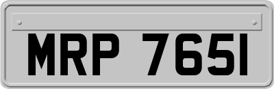 MRP7651