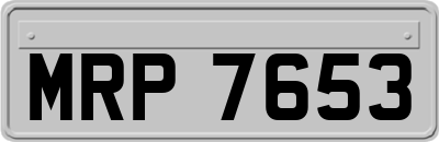 MRP7653