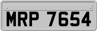 MRP7654
