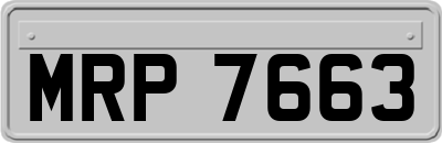 MRP7663