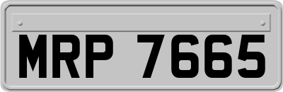 MRP7665