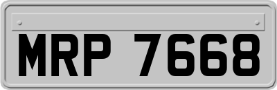 MRP7668