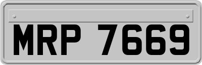 MRP7669