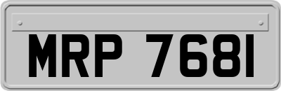 MRP7681