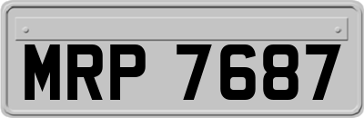 MRP7687