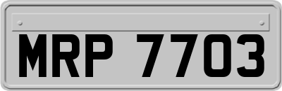 MRP7703