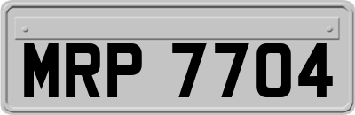MRP7704