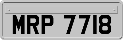 MRP7718