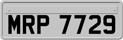 MRP7729