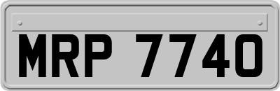 MRP7740