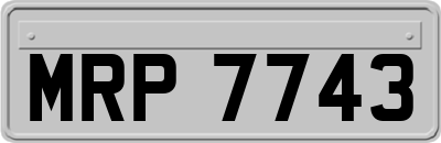 MRP7743