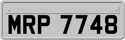 MRP7748