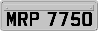 MRP7750