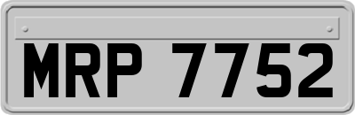 MRP7752
