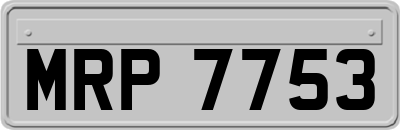 MRP7753