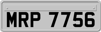 MRP7756