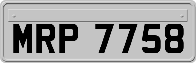 MRP7758