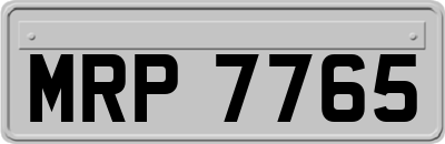 MRP7765