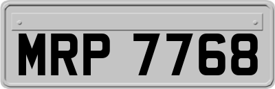 MRP7768