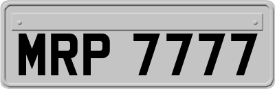 MRP7777
