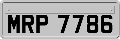 MRP7786