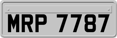 MRP7787