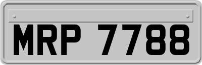 MRP7788