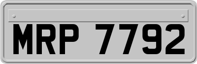 MRP7792