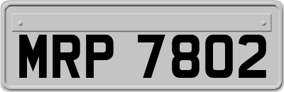 MRP7802