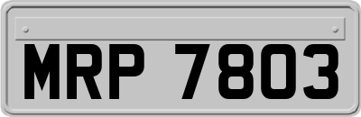 MRP7803