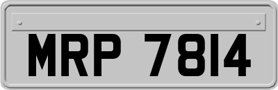 MRP7814