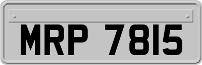 MRP7815