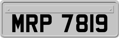 MRP7819