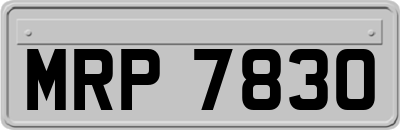 MRP7830