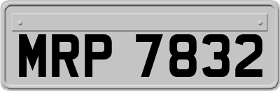 MRP7832