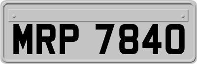 MRP7840