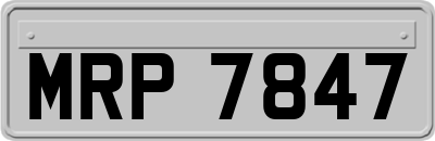 MRP7847