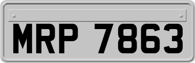 MRP7863